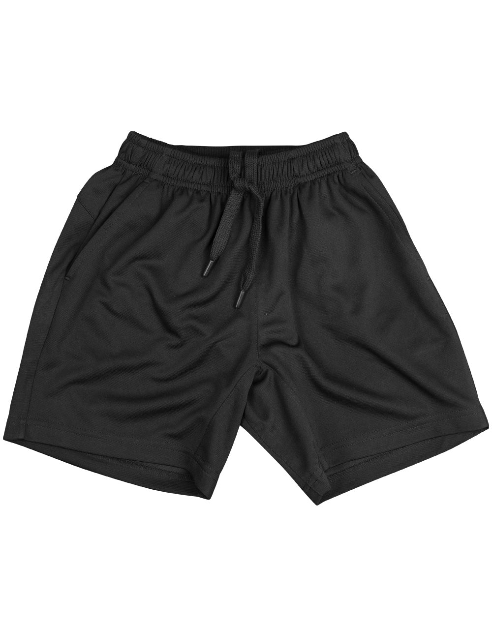 SS05 Black