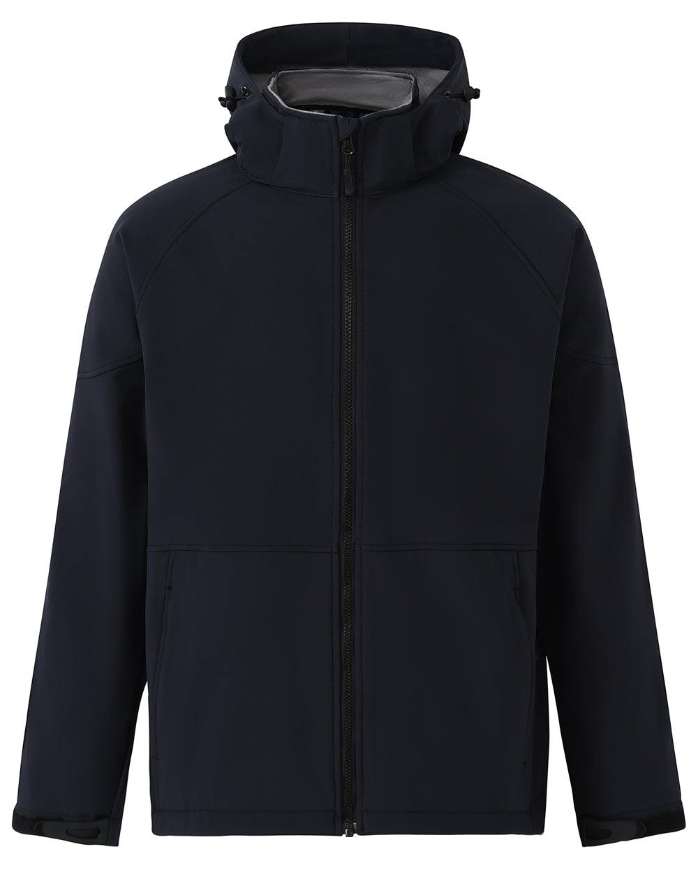 JK33K Navy / Charcoal