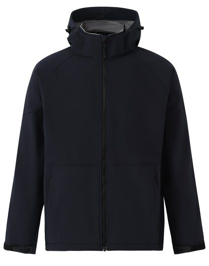 JK33K Navy / Charcoal