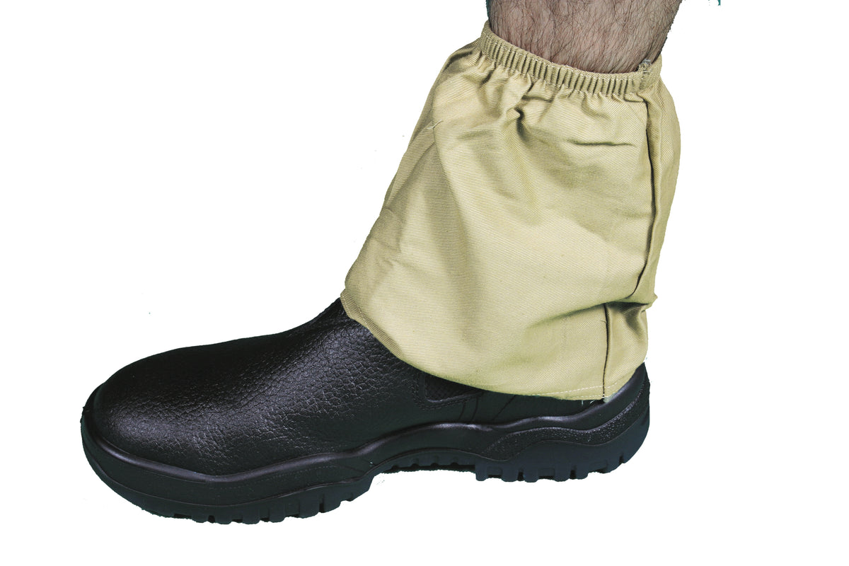 Cotton Boot Covers — DNC Workwear colour image