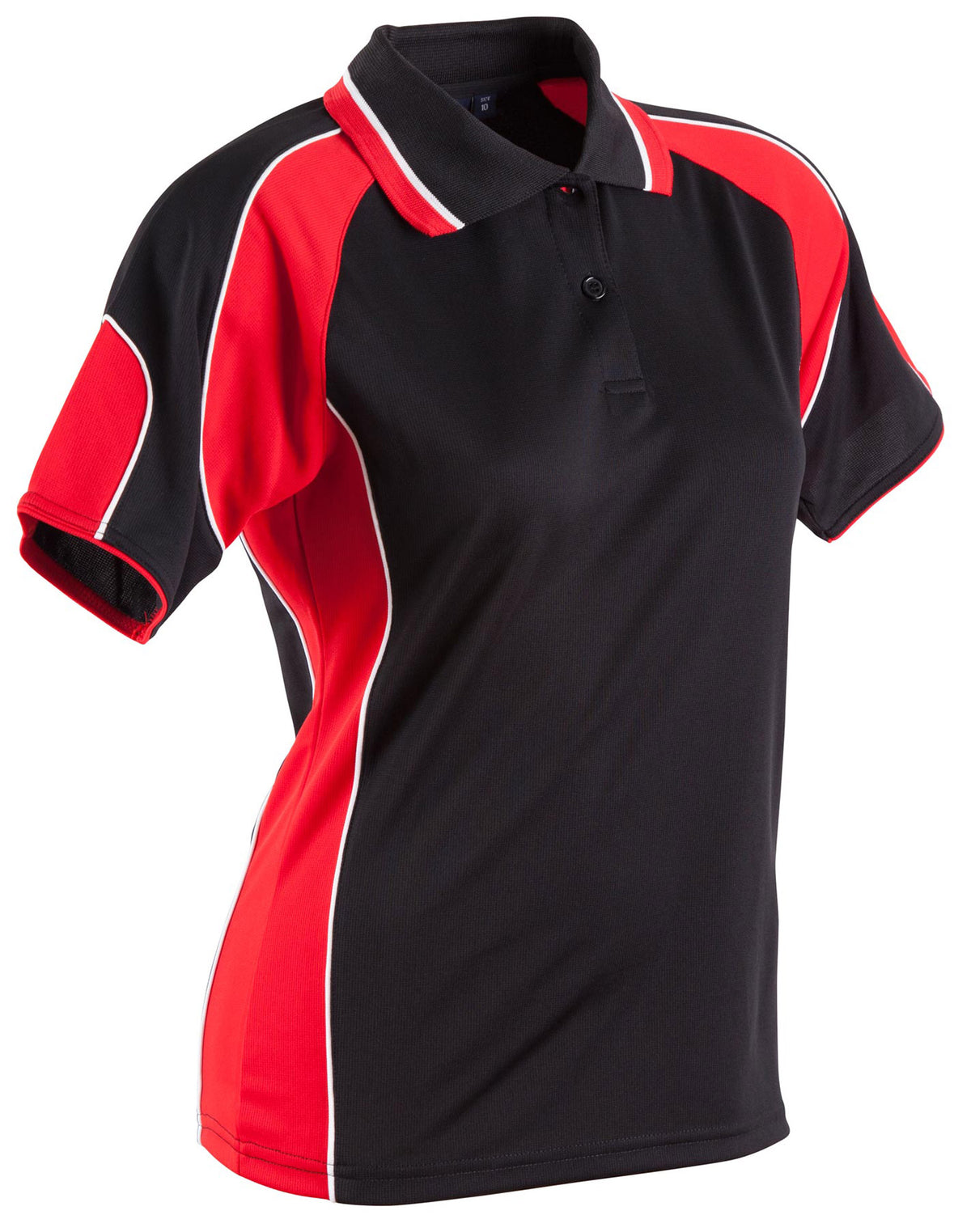 PS62 Black / Red