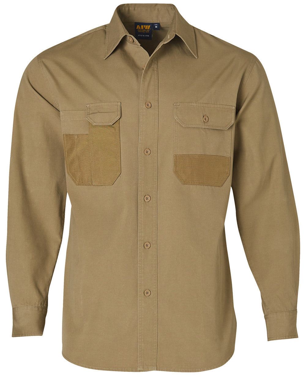 WT06 Khaki