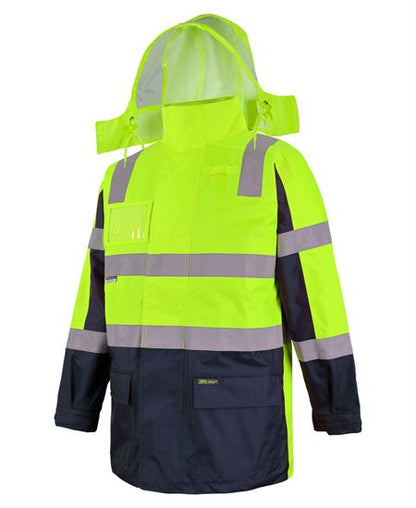 JB's Hi Vis (D+N) Visionary Jacket