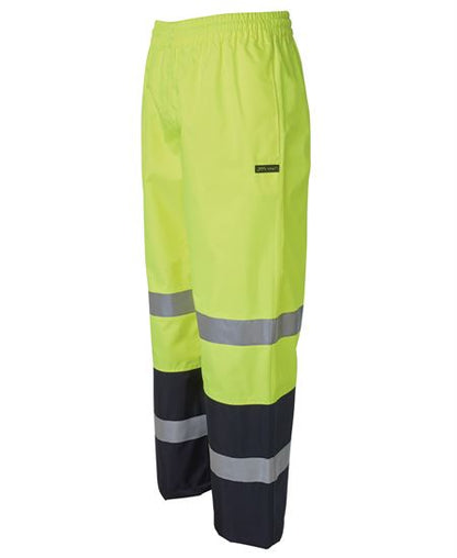 JB's Hi Vis (D+N) Premium Rain Pant
