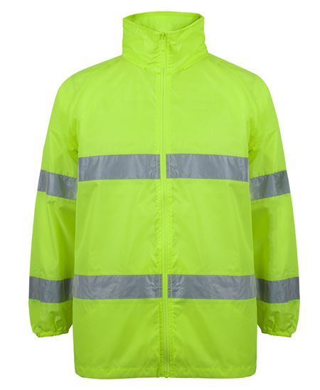 JB's Hi Vis (D+N) Bio-Motion Jacket
