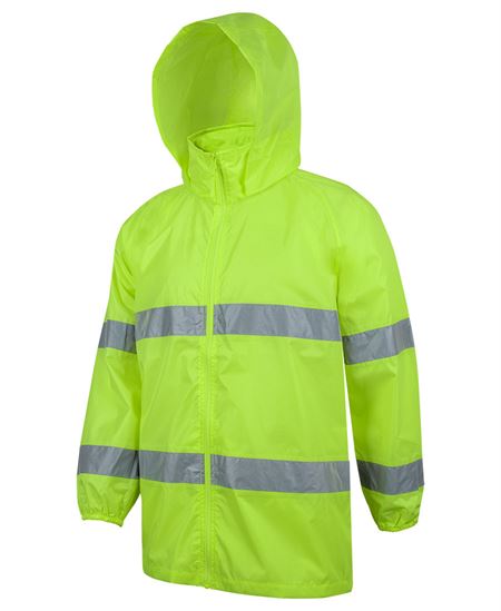 JB's Hi Vis (D+N) Bio-Motion Jacket