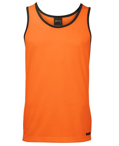 JB's Hi Vis 4602.1 Contrast Singlet