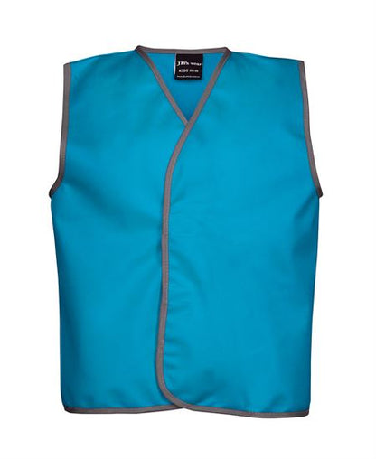 JB's Kids Coloured Tricot Vest