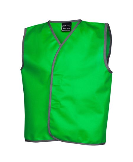 JB's Kids Coloured Tricot Vest
