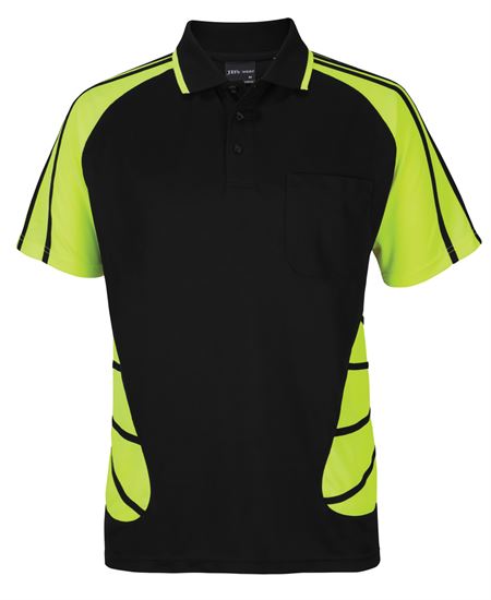 JB's Street Spider Polo