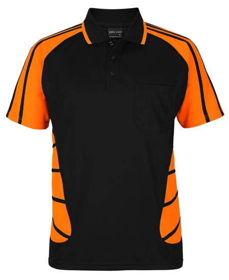 JB's Street Spider Polo
