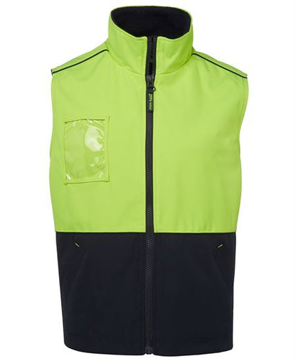 JB's Hi Vis A.T. Vest