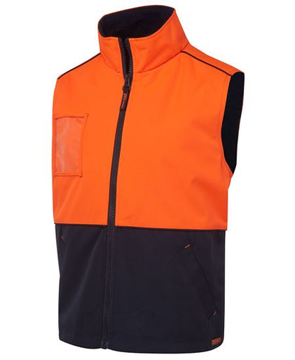 JB's Hi Vis A.T. Vest