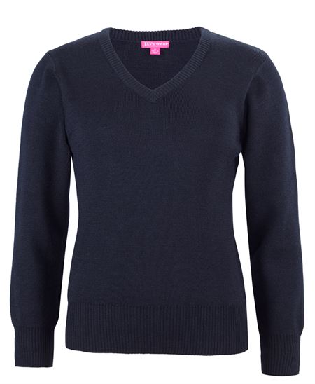 JB's Ladies Knitted Jumper