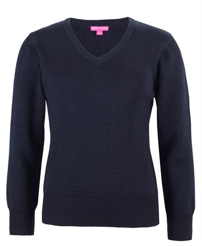 JB's Ladies Knitted Jumper
