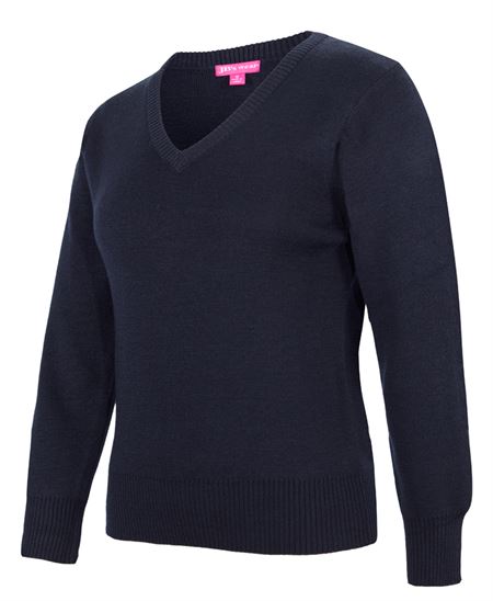 JB's Ladies Knitted Jumper