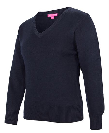 JB's Ladies Knitted Jumper
