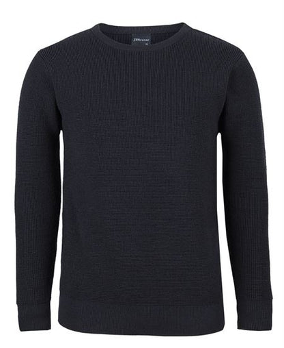 JB's Chunky Crew Neck Jumper