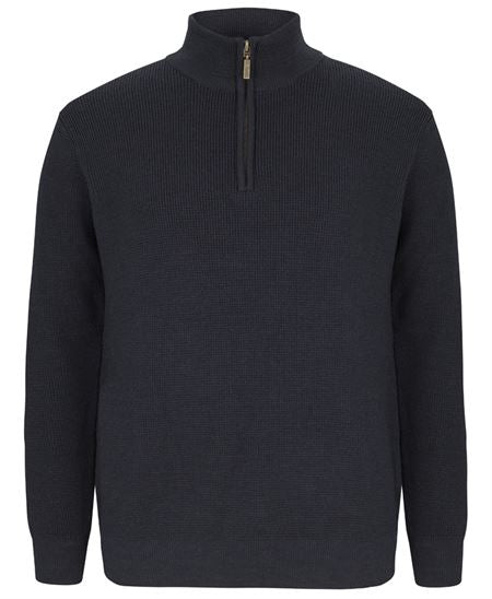 JB's Chunky 1/2 Zip Jumper