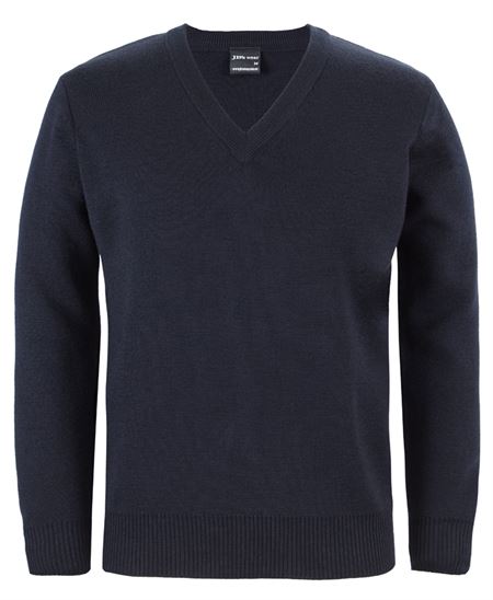 JB's Adults Knitted Jumper