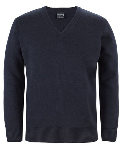 JB's Adults Knitted Jumper