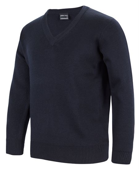JB's Adults Knitted Jumper