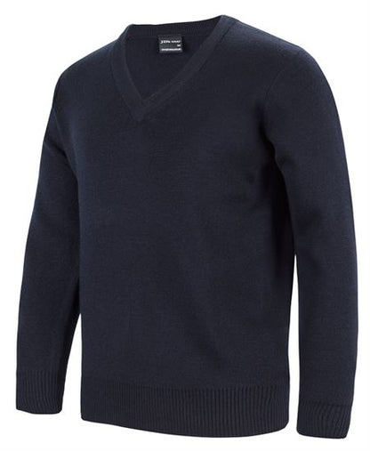 JB's Adults Knitted Jumper