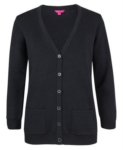 JB's Ladies Anti-Bacterial ISO 20645 Cardigan
