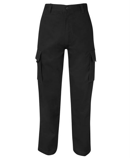 JB's Adults and Kids Mercerised Work Cargo Pant