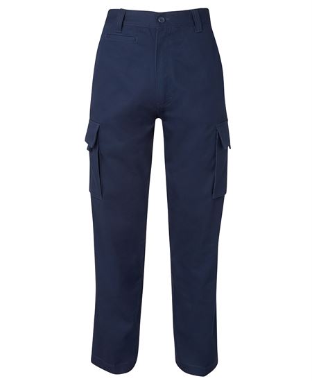 JB's Adults and Kids Mercerised Work Cargo Pant