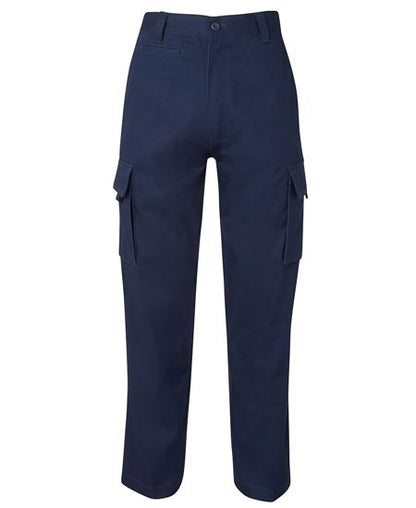 JB's Adults and Kids Mercerised Work Cargo Pant
