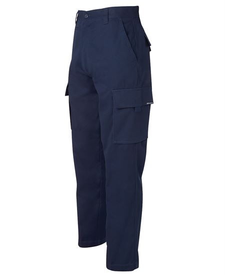 JB's Adults and Kids Mercerised Work Cargo Pant
