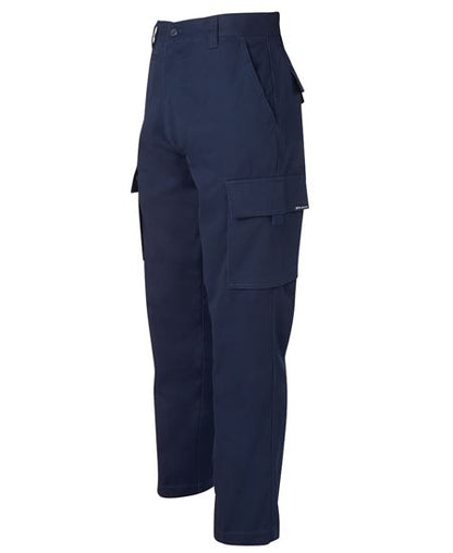 JB's Adults and Kids Mercerised Work Cargo Pant