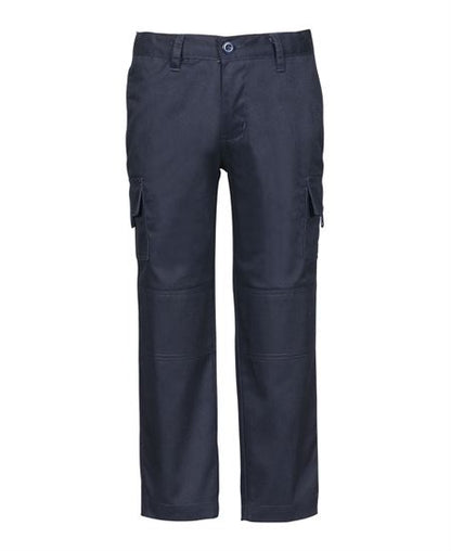 JB's Adults and Kids Mercerised Work Cargo Pant