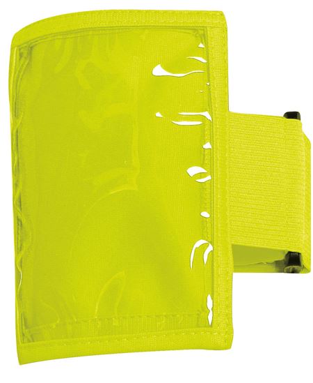 JB's Plastic Pocket Sleeve Band (10 Pack)