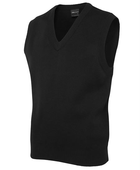 JB's Adults Knitted Vest