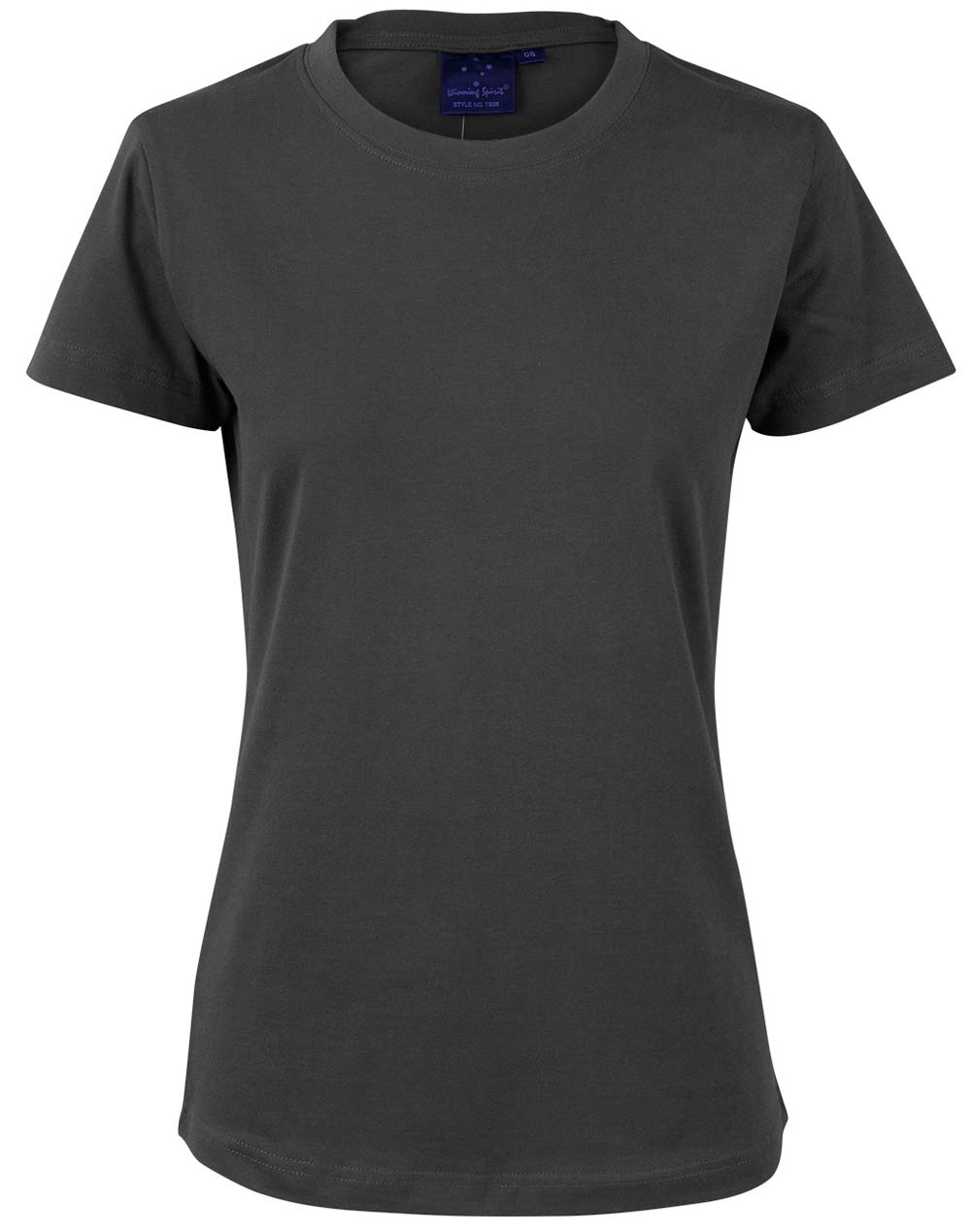 TS38 Charcoal