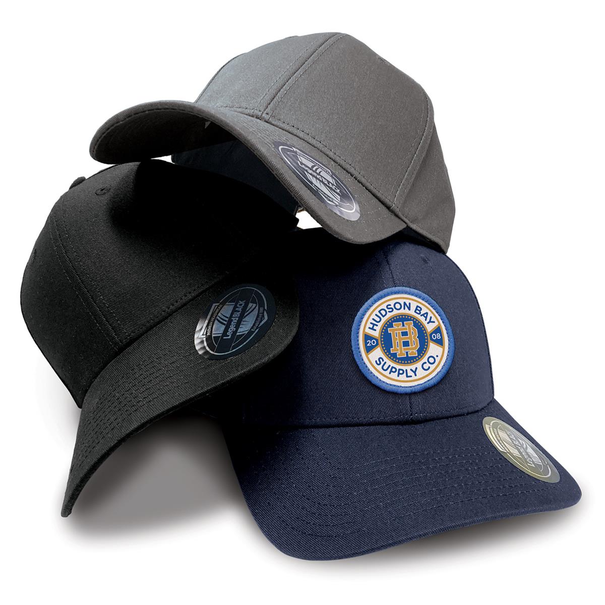 Staple Cap — image 2