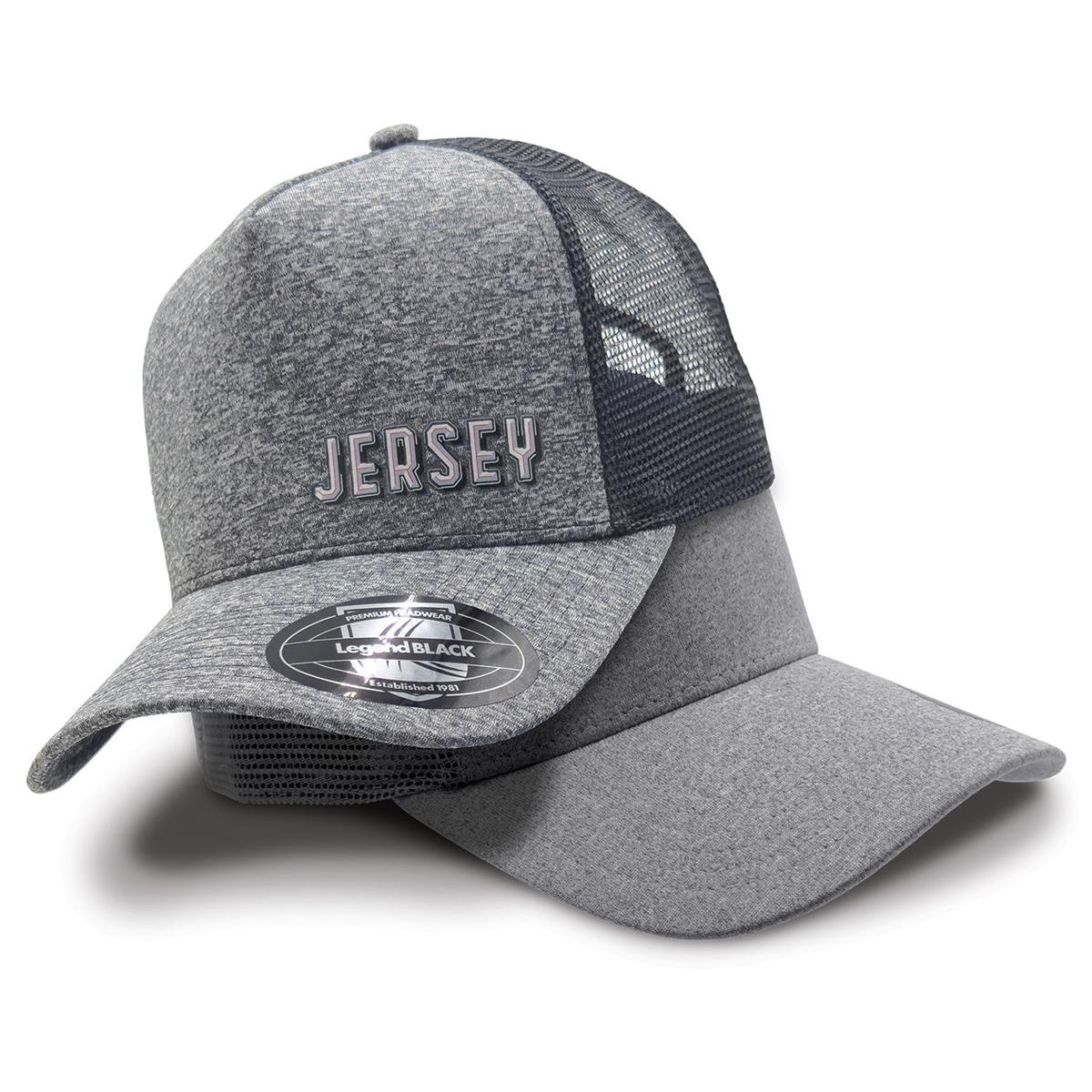 Jersey — image 1