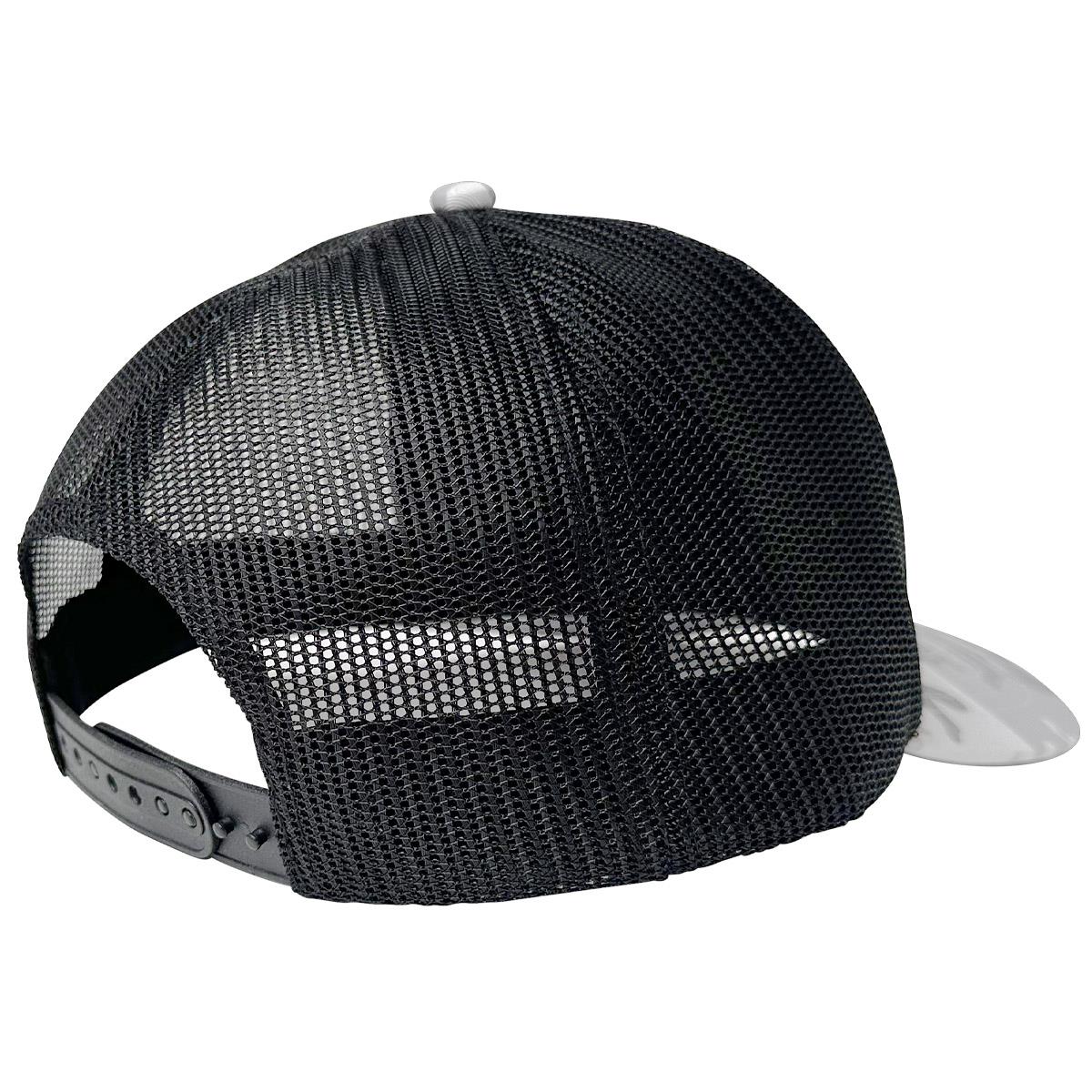 Snow Camo Trucker — image 2
