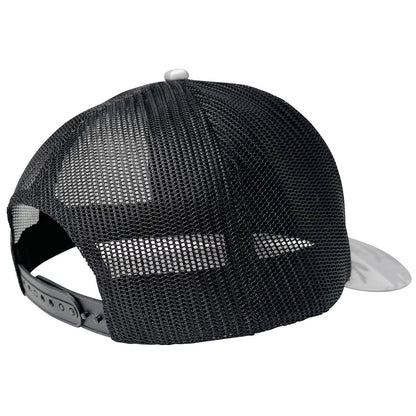 Snow Camo Trucker — image 2