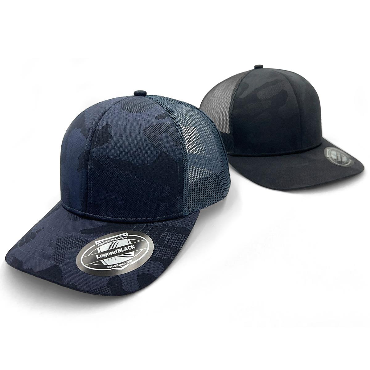 Dark Night Trucker — image 1