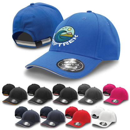 San Marino Cap — image 2