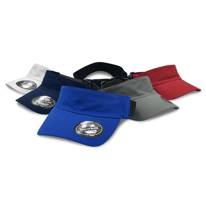 Altitude Sports Visor — image 2