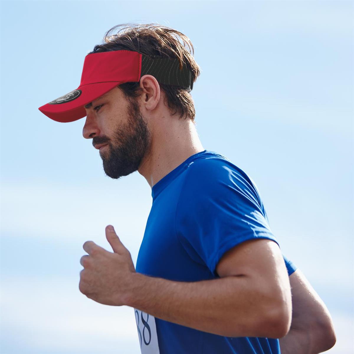Altitude Sports Visor — image 6