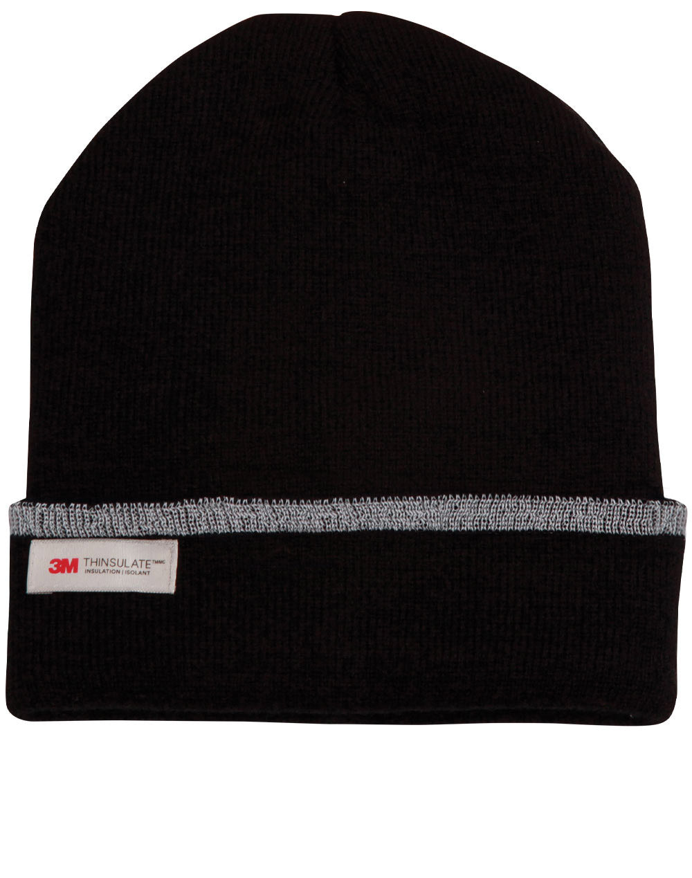 CH23 Black