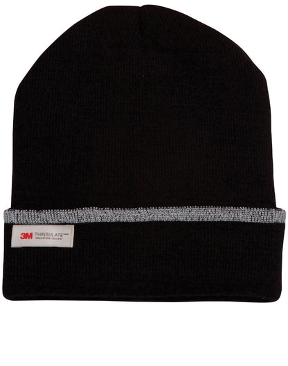 CH23 Black