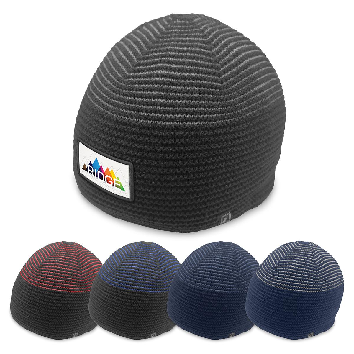 Ridge Beanie — image 1