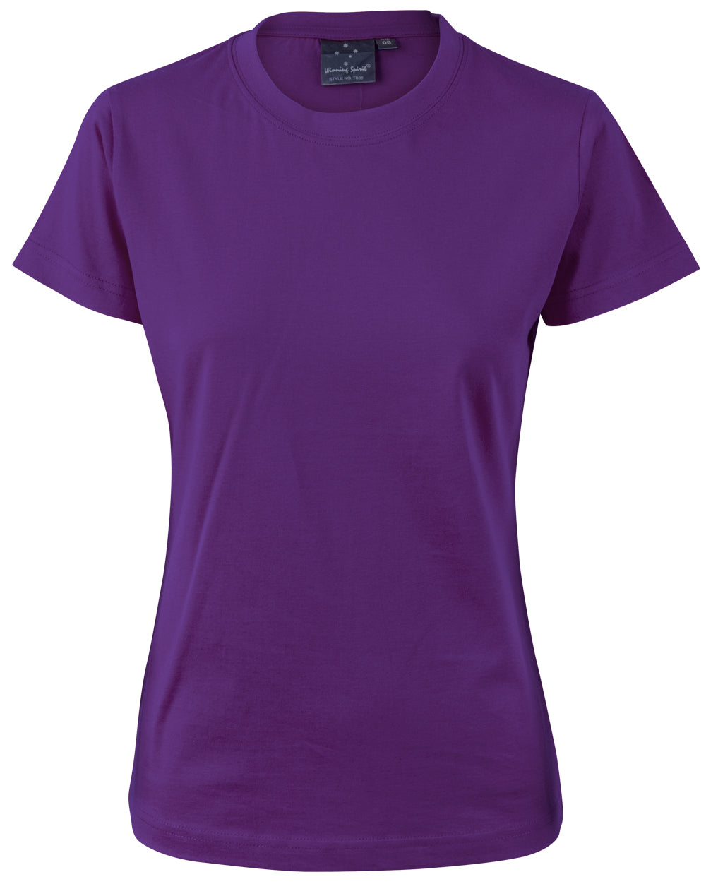 TS38 Purple