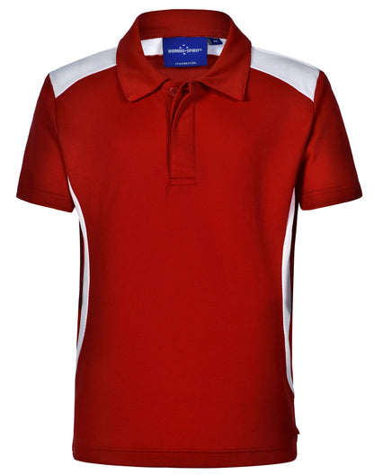 PS31K Red / White